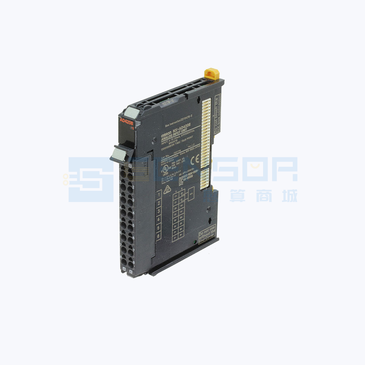 NX-AD4208