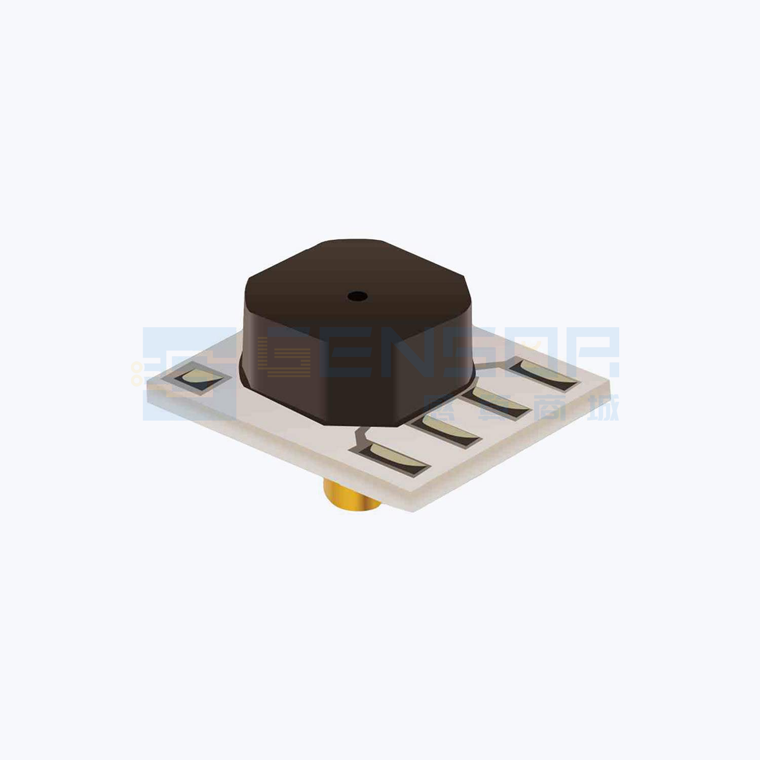 BPS340-HG100P-4L