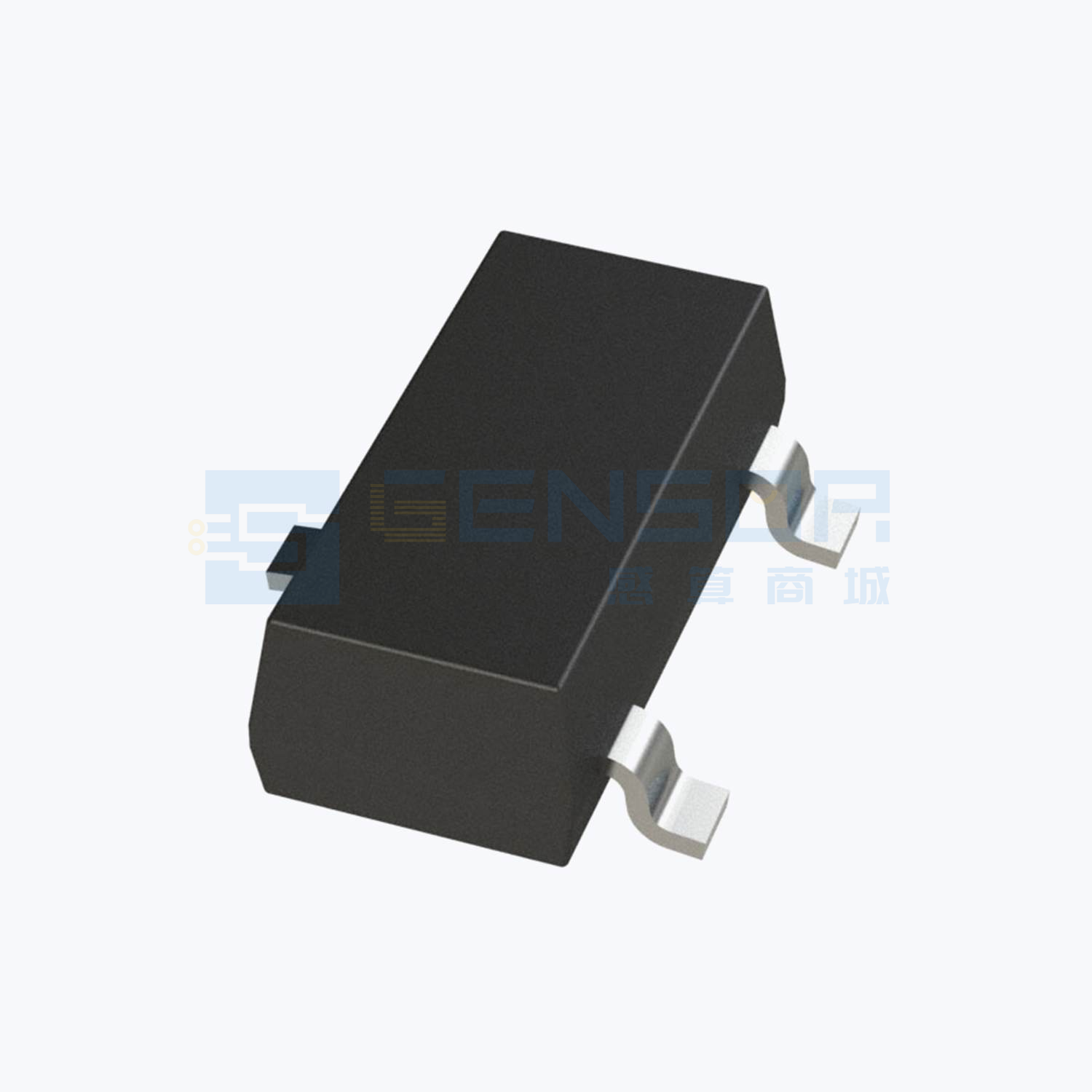 TMAG5124F1CQDBZR
