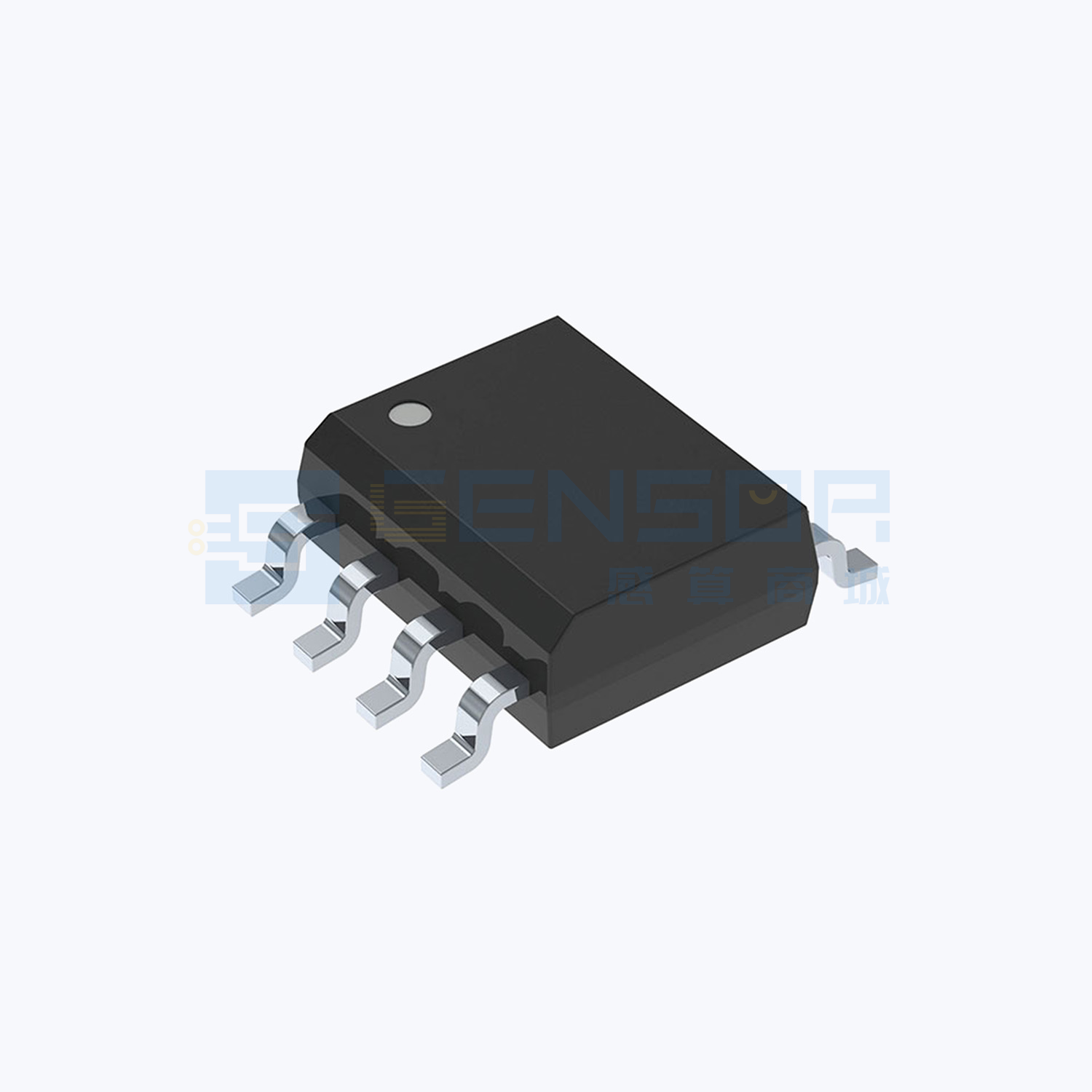 TLE5012BE5020XUMA1
