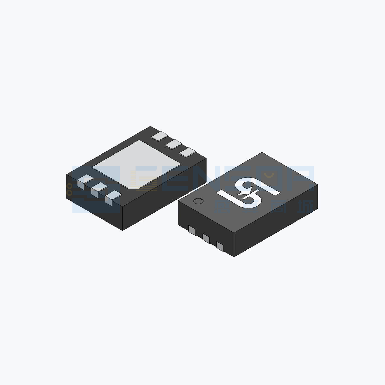 TSHA2101CQ-L3 M3G