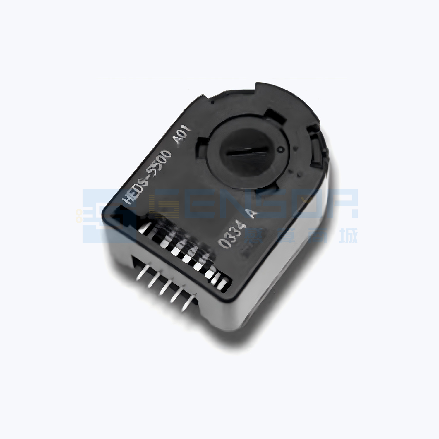 HEDM-5540-B11