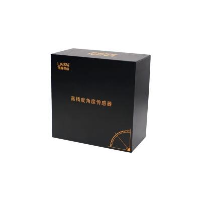 自研新品——莱赛动态高精度角度传感器