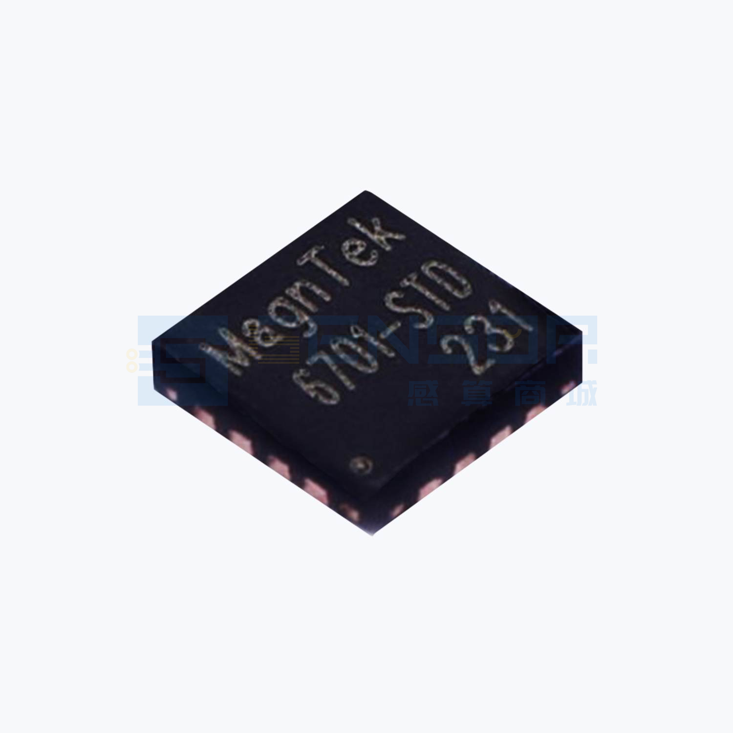 MT6701QT-STD