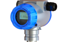 -70~300℃可定制温度变送器方案