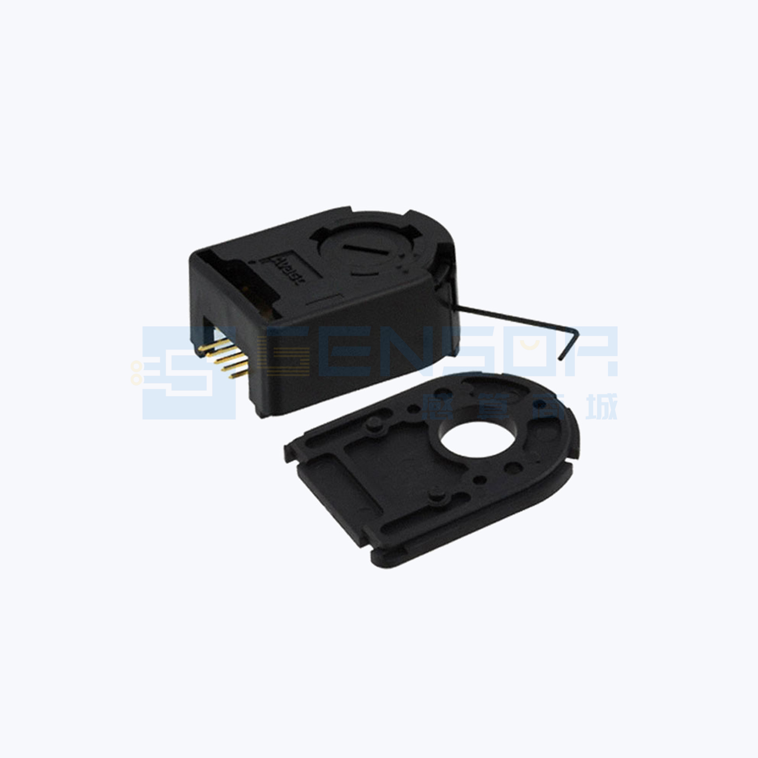 HEDS-5500#E06