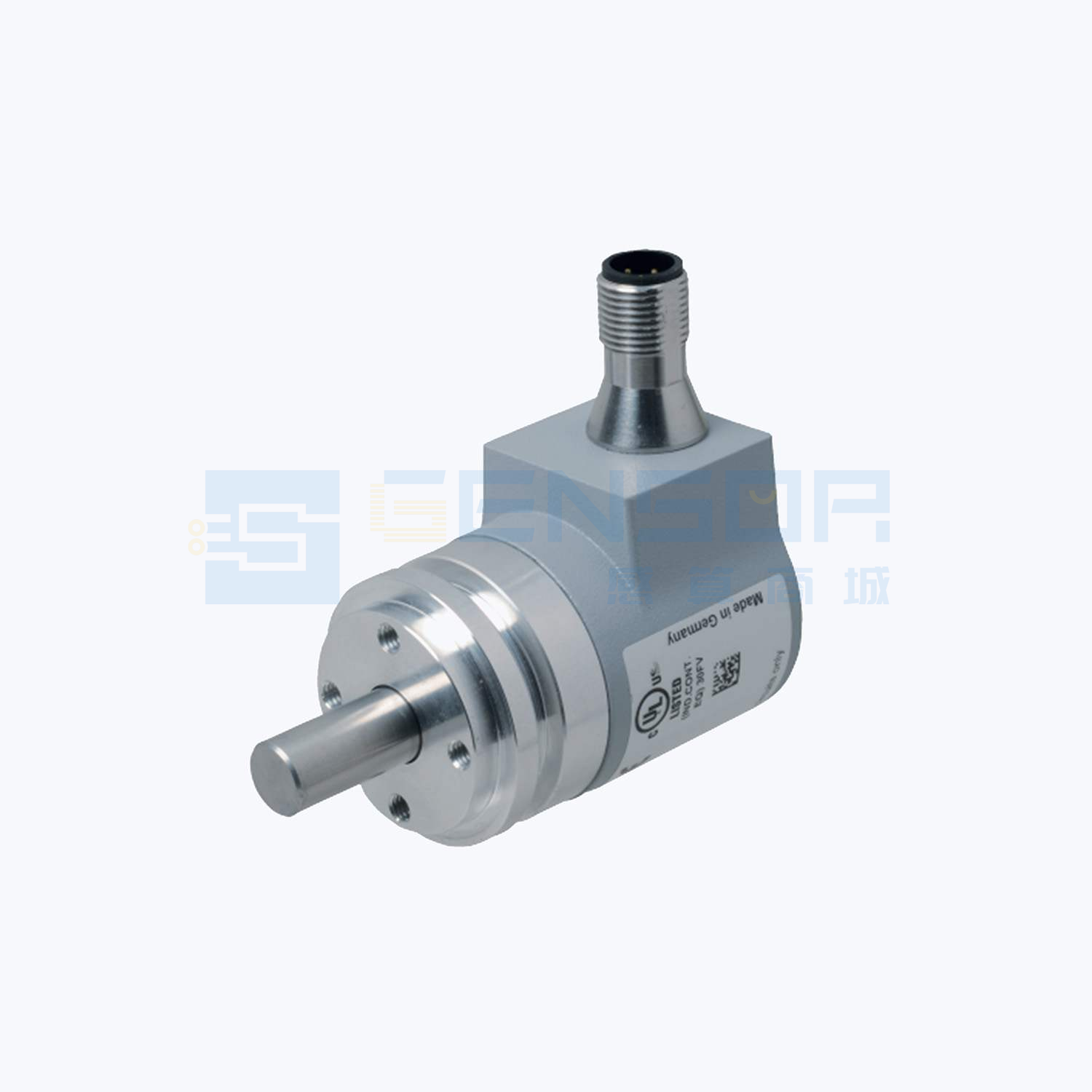 ENA36HD-S10SA9-1213B16-RBD
