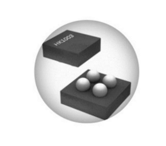 两线式接口超低功耗数字温度传感器——华科鸿溟HK10031
