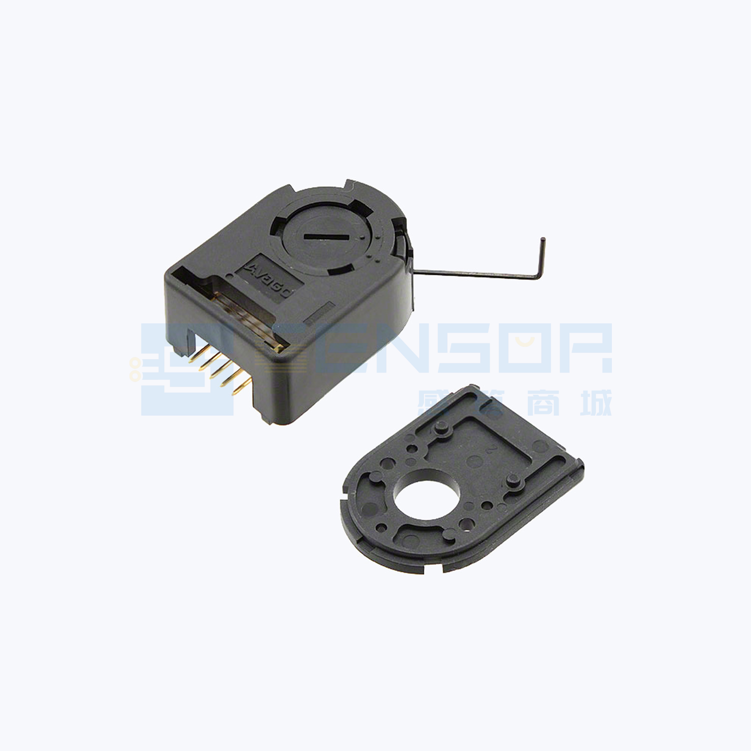 HEDS-5540#A12