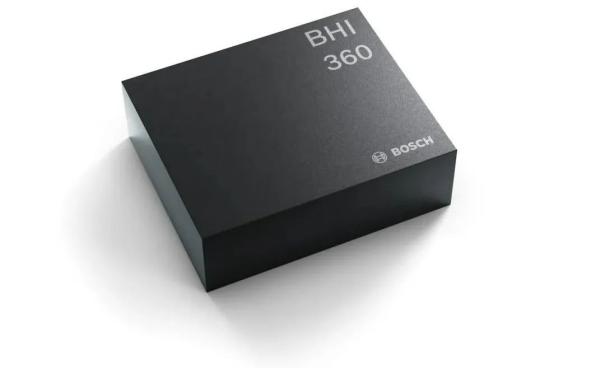 Bosch Sensortec智能传感器，带你开启运动新模式1