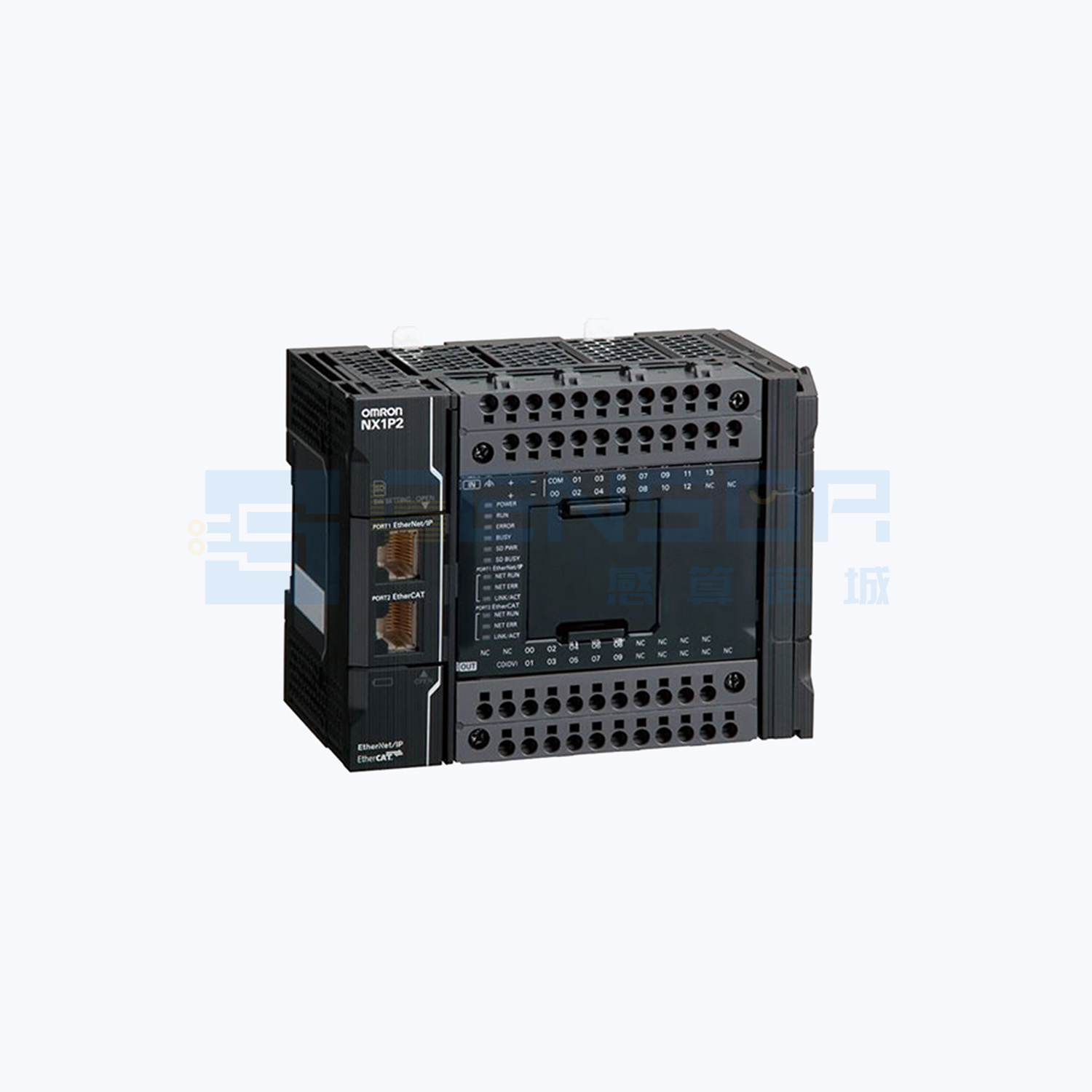 NX1P2-9024DT