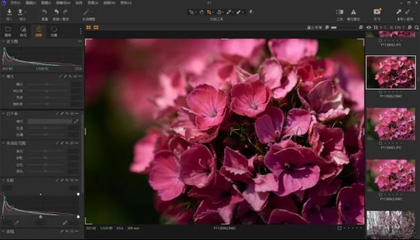 松下Lumix S1R2无反相机：传感器与DJI Ronin同款，照片视频两手抓！14