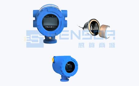超声波液位传感器——解读高精度测量技术的新里程碑
