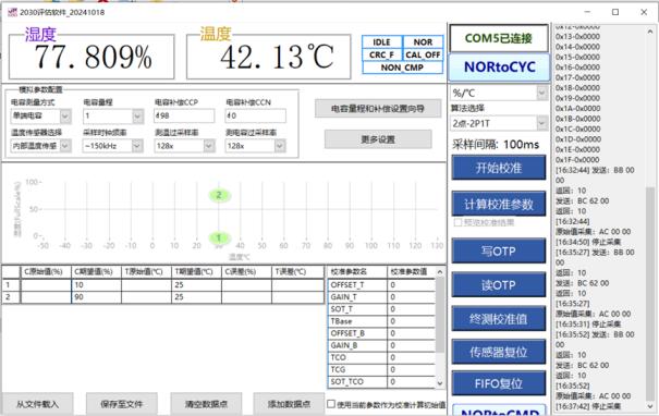 JHM2031在人体接近探测中的应用5