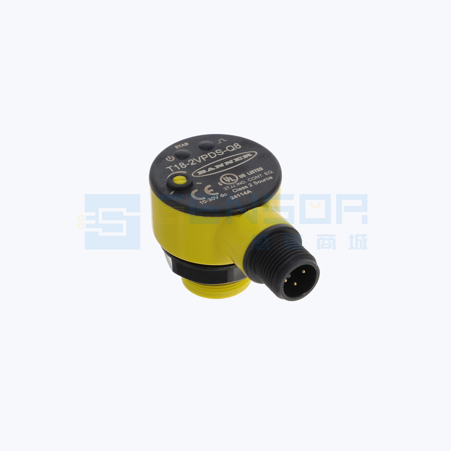 T18-2VPDS-Q8
