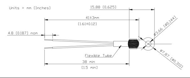 TE(泰科)—RT24系列表面温度传感器，精准监控温度2