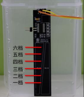 赛元比例水位检测，实现水位连续精准监控