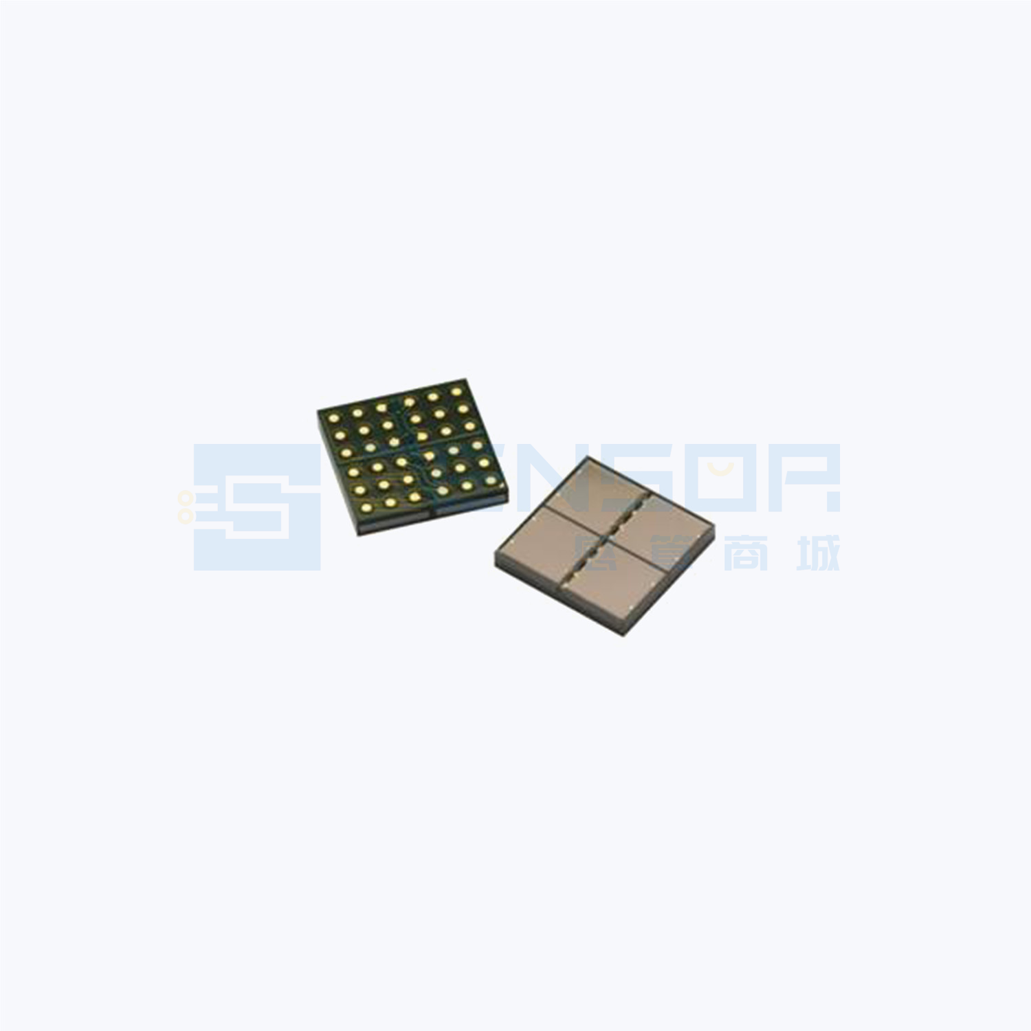 AFBR-S4N44P044M