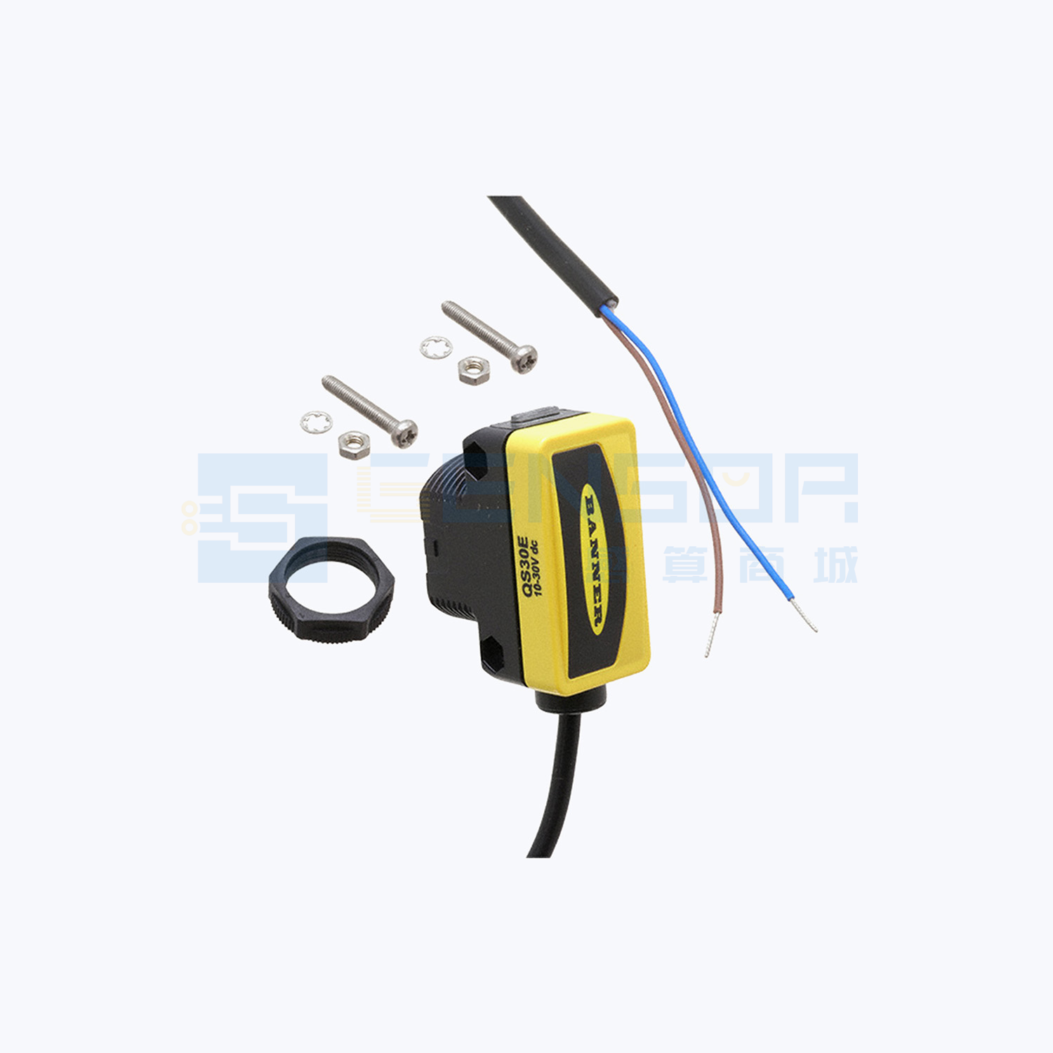 QS30EX