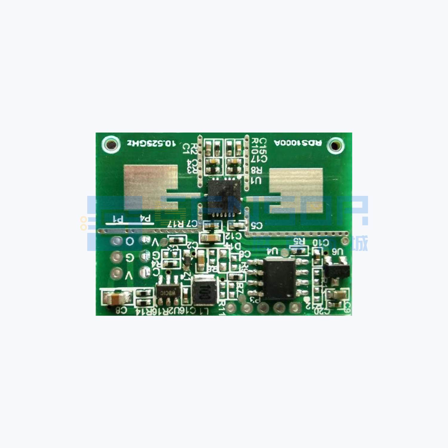 RDS1000A