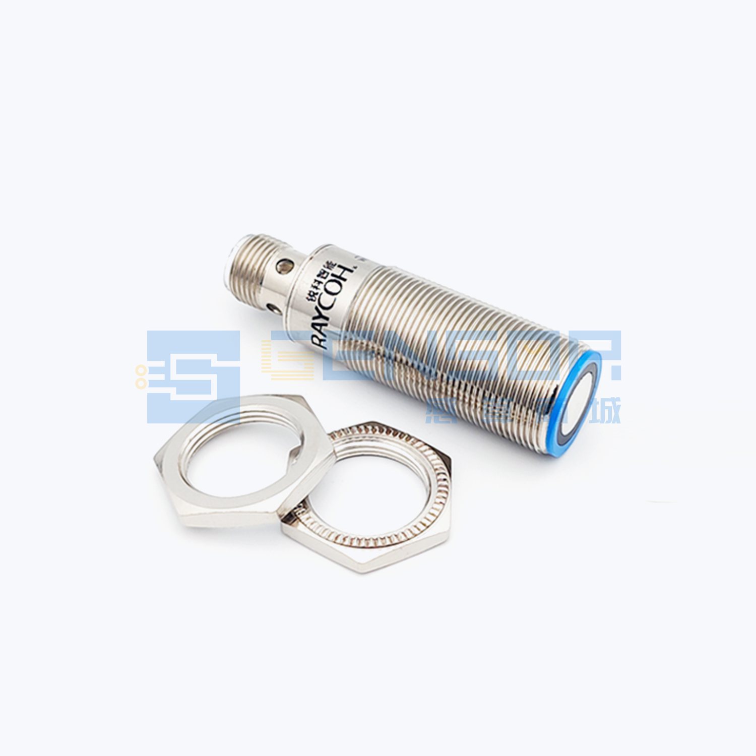UB500-18GM45A