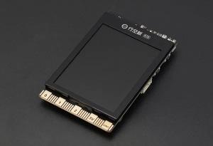 性价比相当不错适合入门的开发板 — DFRobot 行空板K10