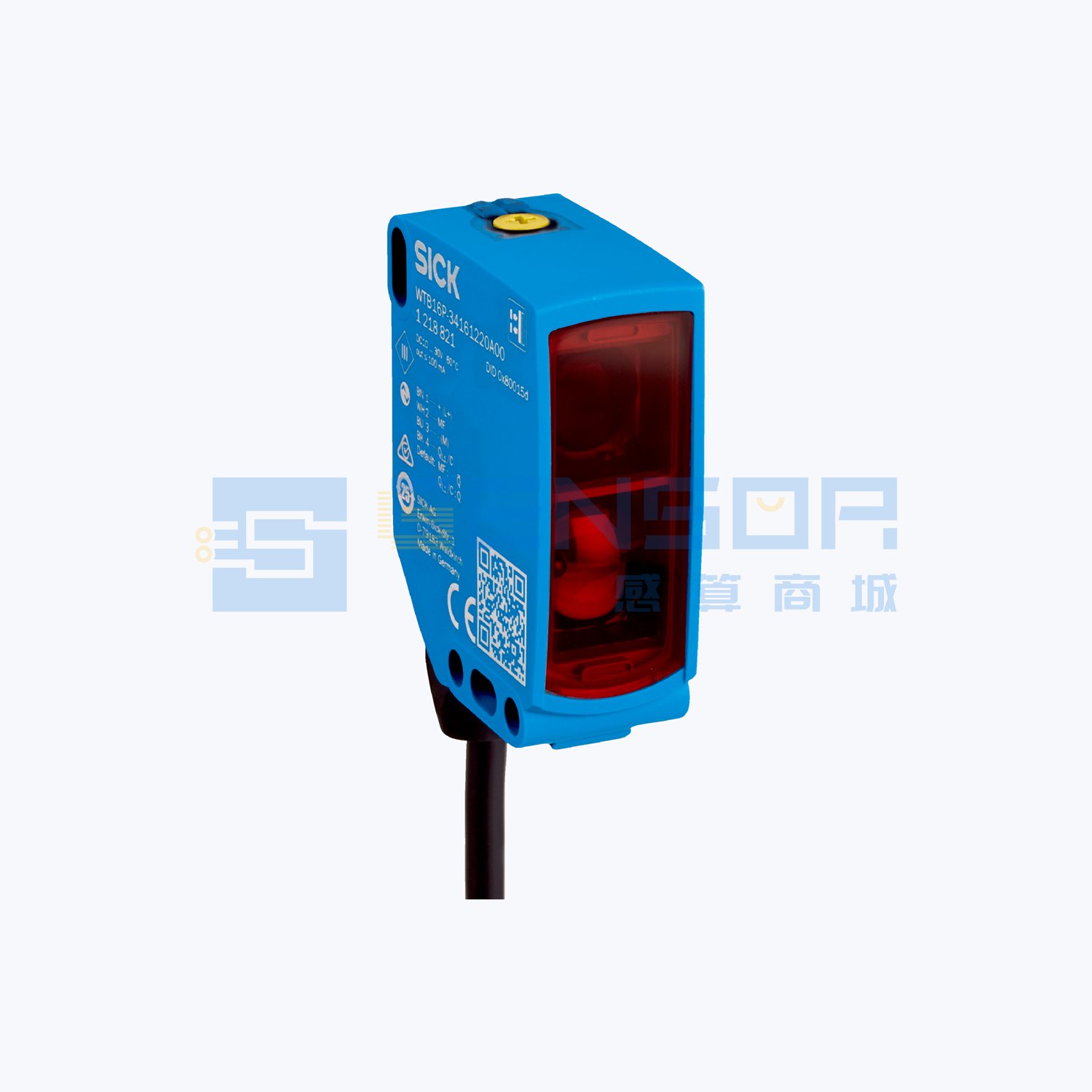 WTB16P-7H161120A00