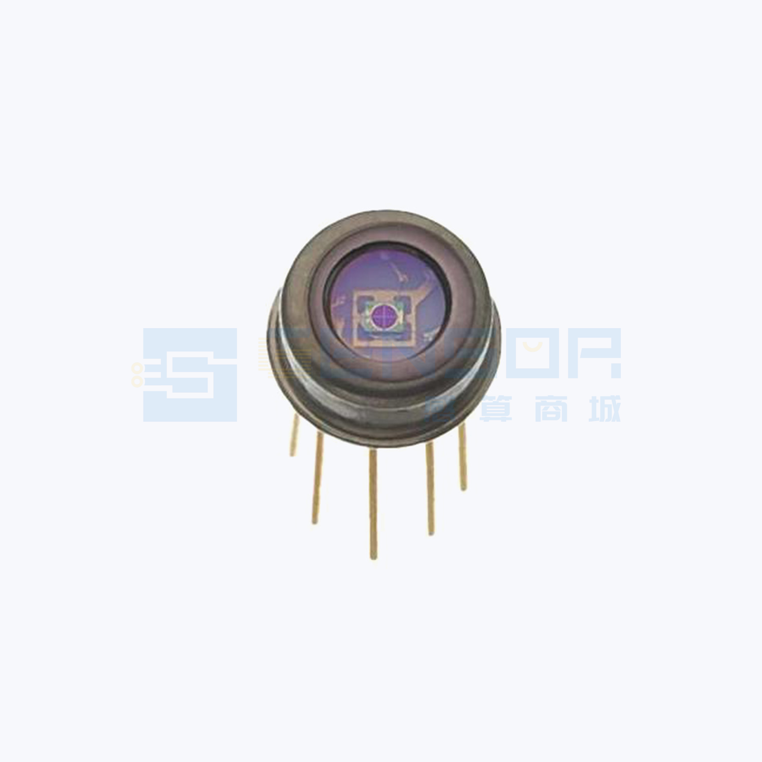 FCI-INGAAS-Q1000