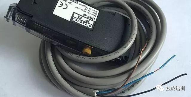常用传感器知识大全10