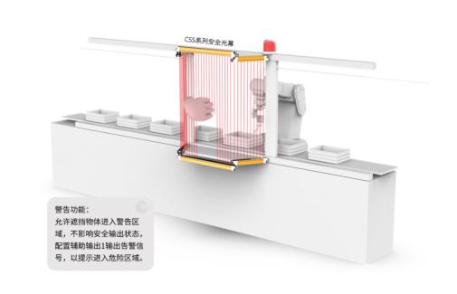 传感器新标准：长江传感参与国标制定，领跑智能制造