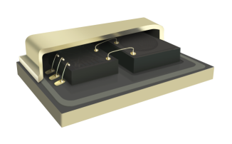 微世界，大未来|德聚MEMS传感器芯片用胶