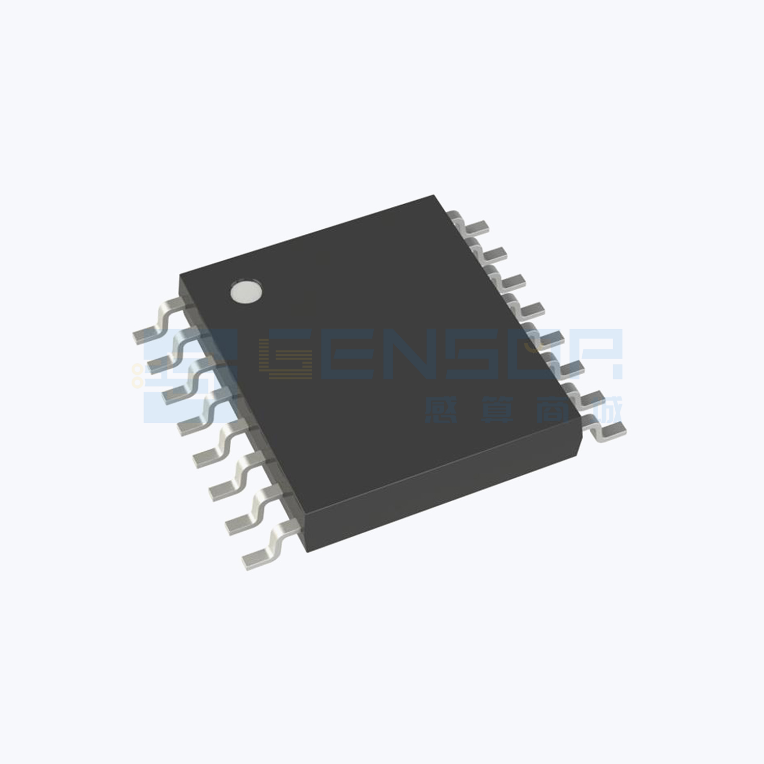 MLX91377GGO-ADB-000-TU