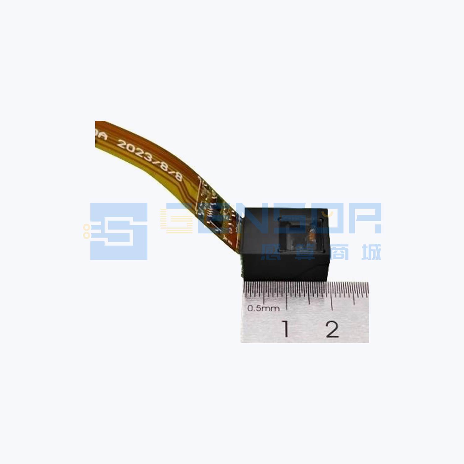 ZX-M020A-IR