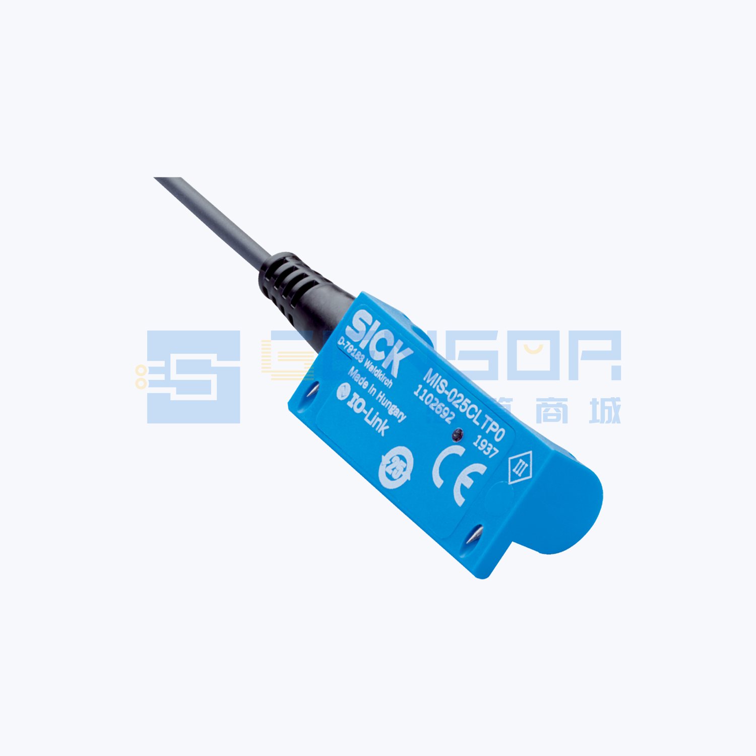 MIS-025CLTP0