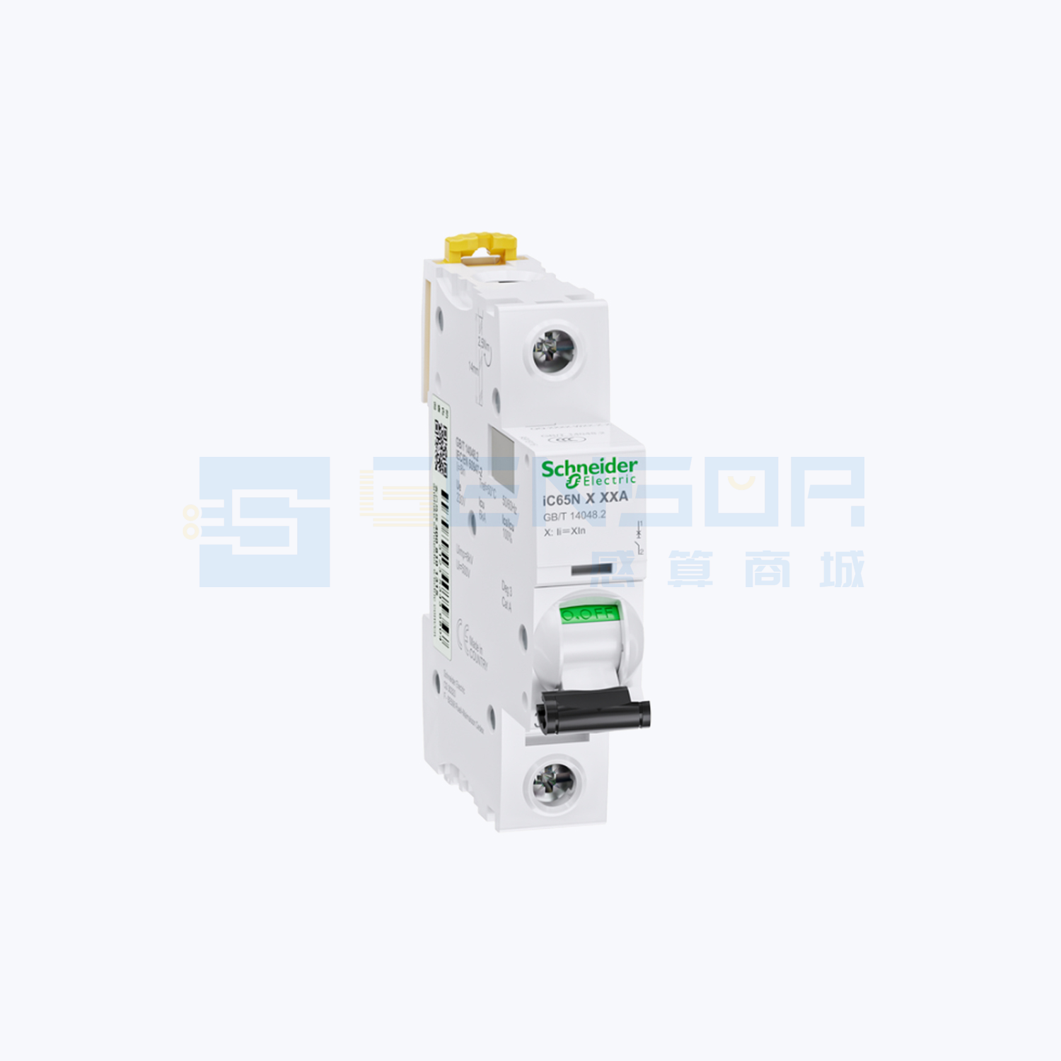 IC65N 1P C16A
