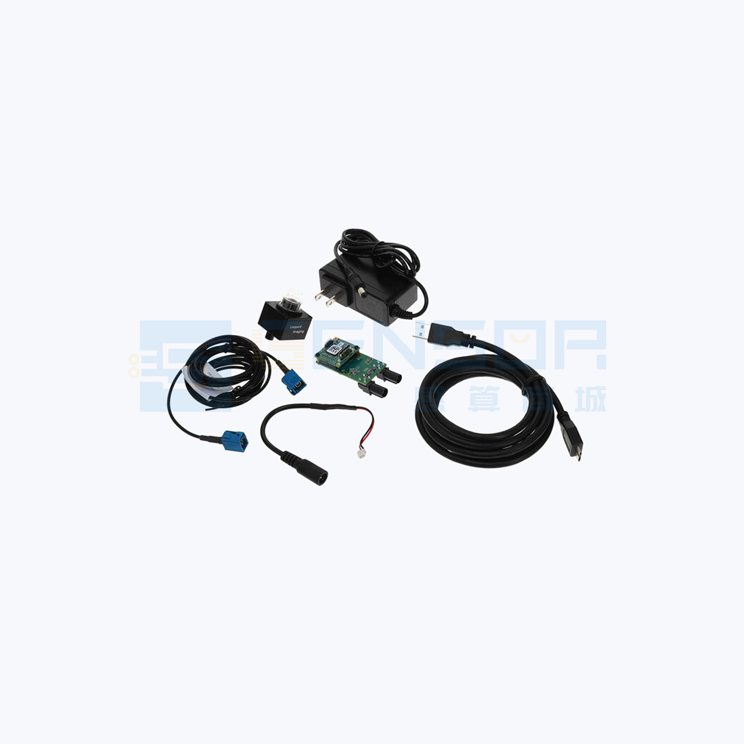 LI-USB30-OV2311-GMSL2-200H