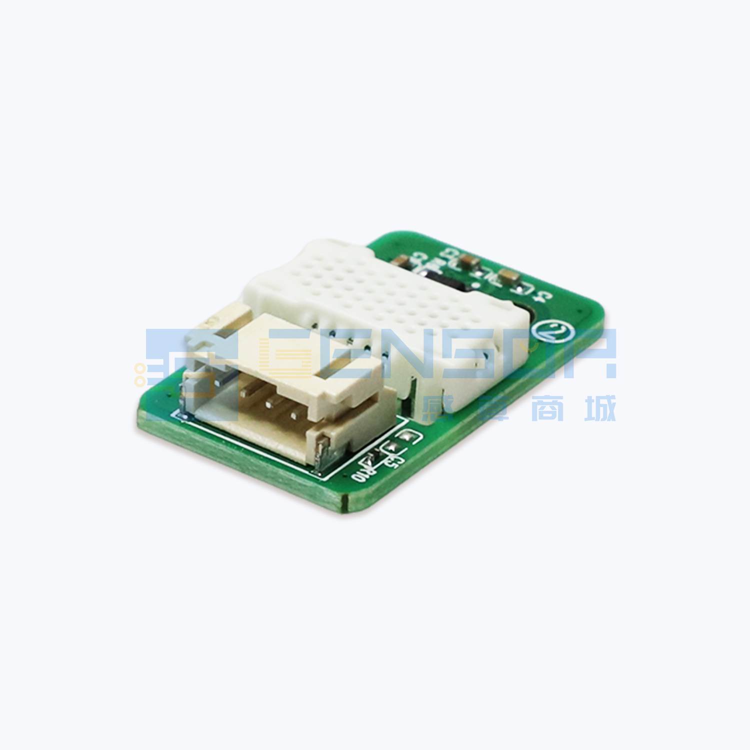 JYJS_HTU31V_MODULE_V1.0