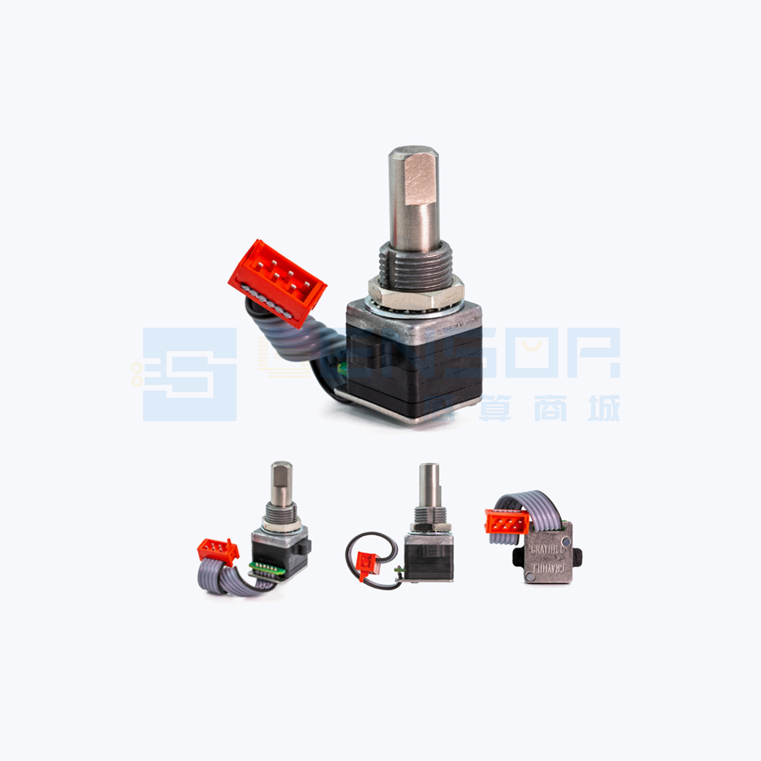 62HS30-H0-040C
