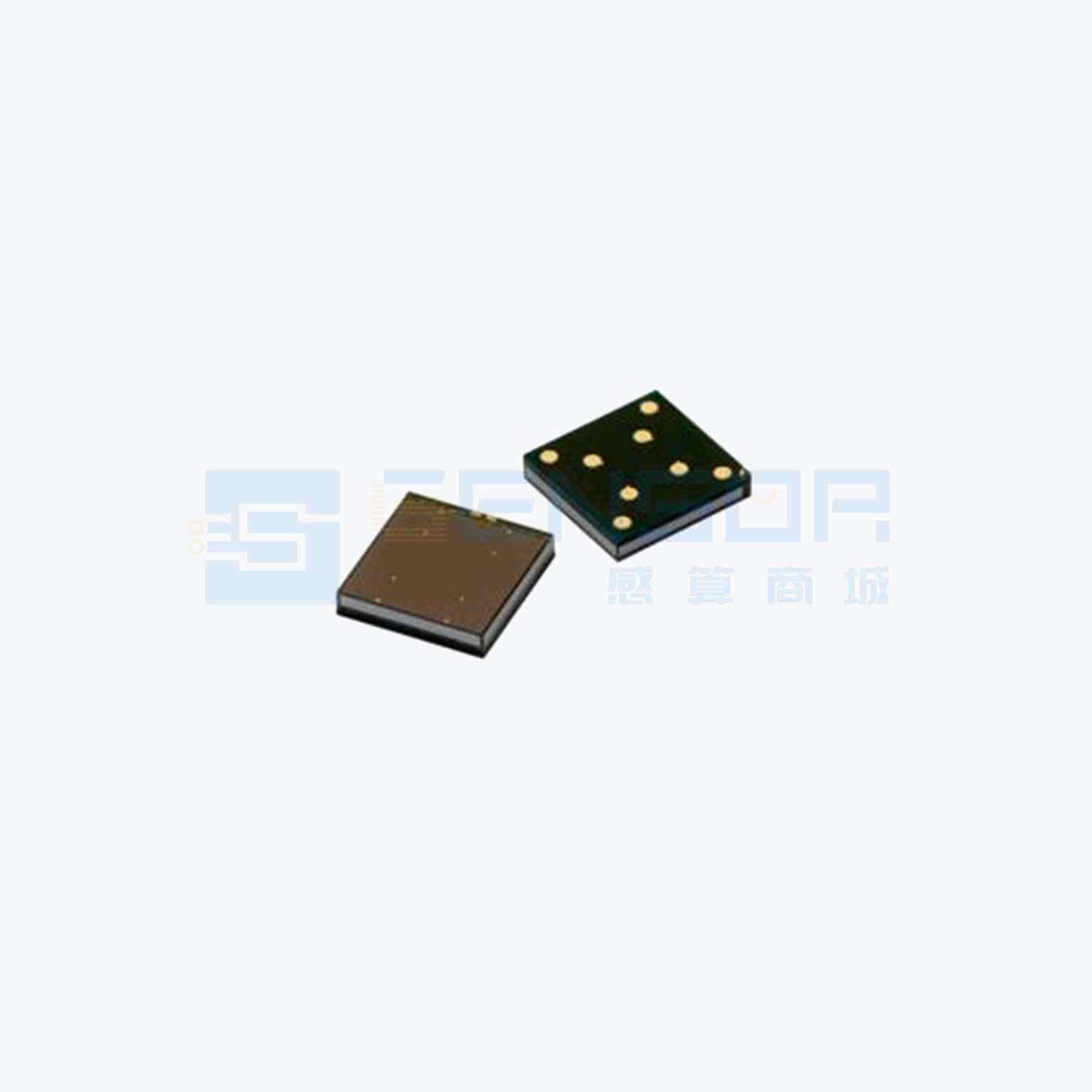 AFBR-S4N66P014M