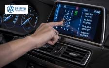 汽车智能座舱应用方案