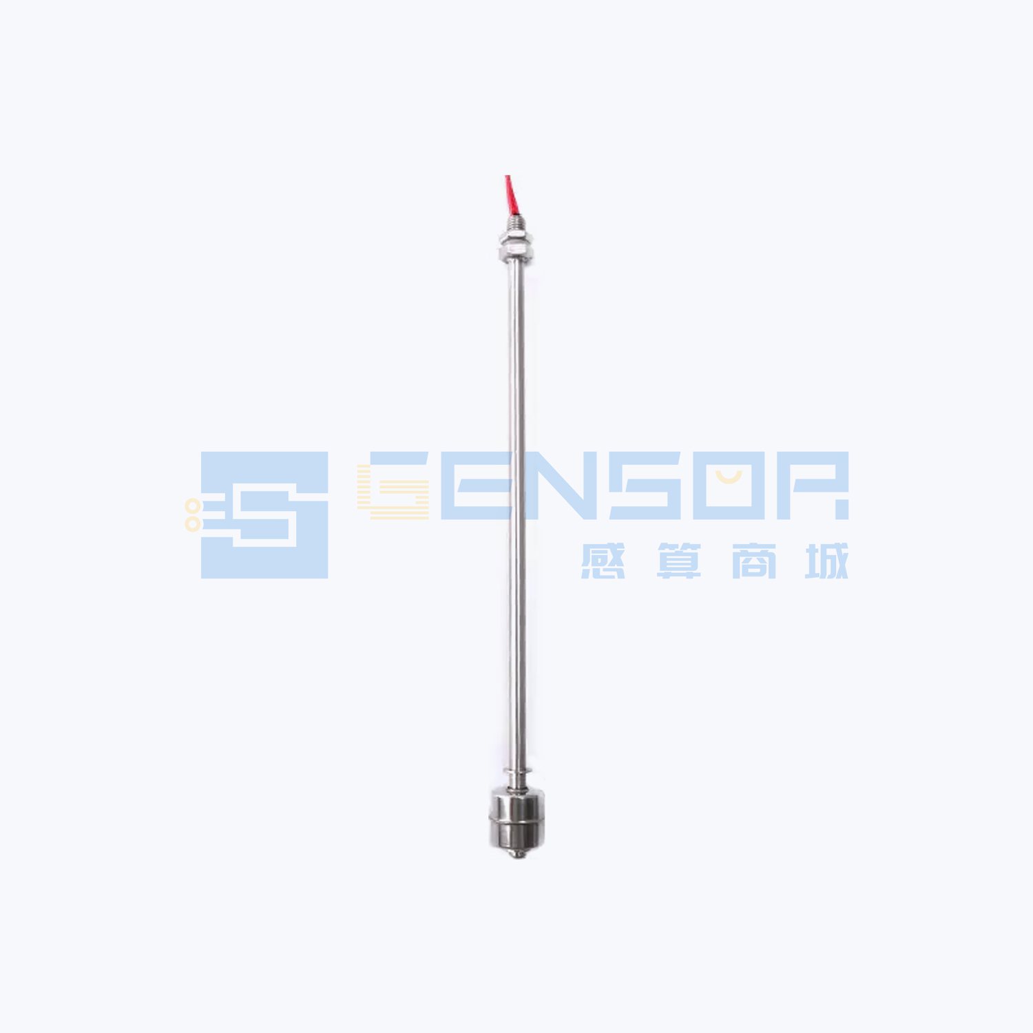 “(高温)ES7510单球350mm 110V”商品缩略图2