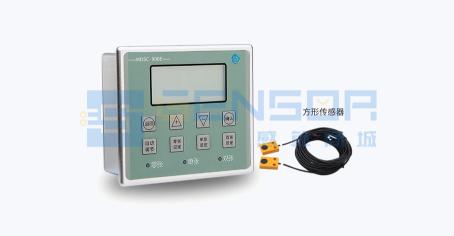 金属双张检测器：优质产品保障你的生产安全