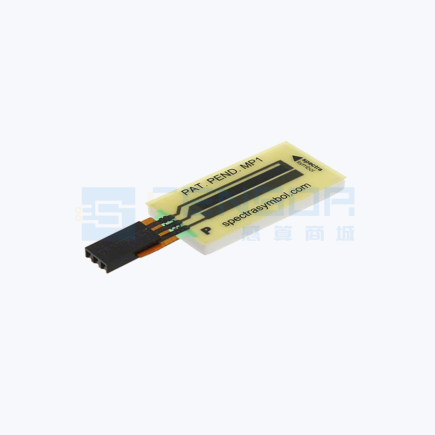 MP1-L-0012-103-5%-RH
