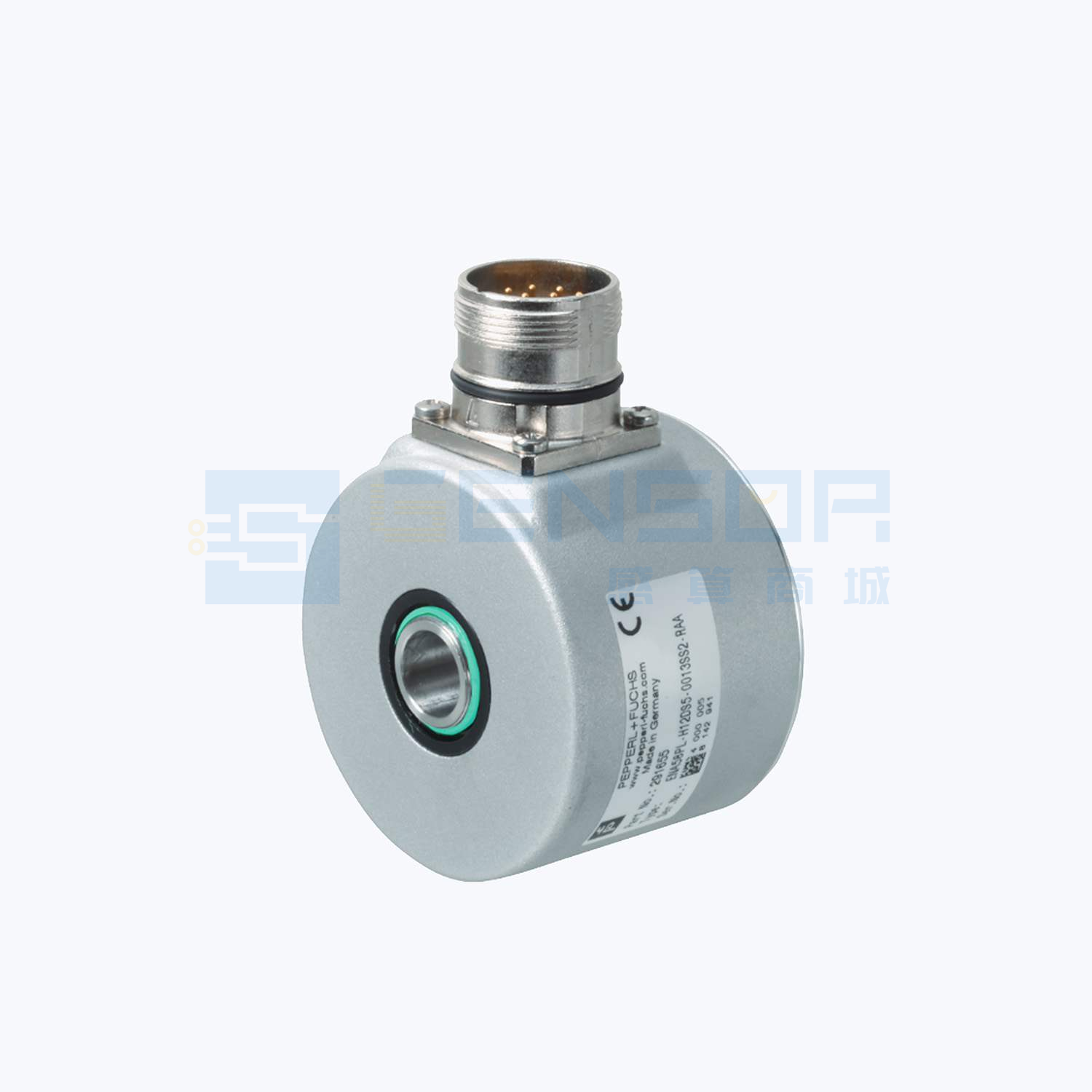 ENA58PL-H12DS5-0013SS2-RAA