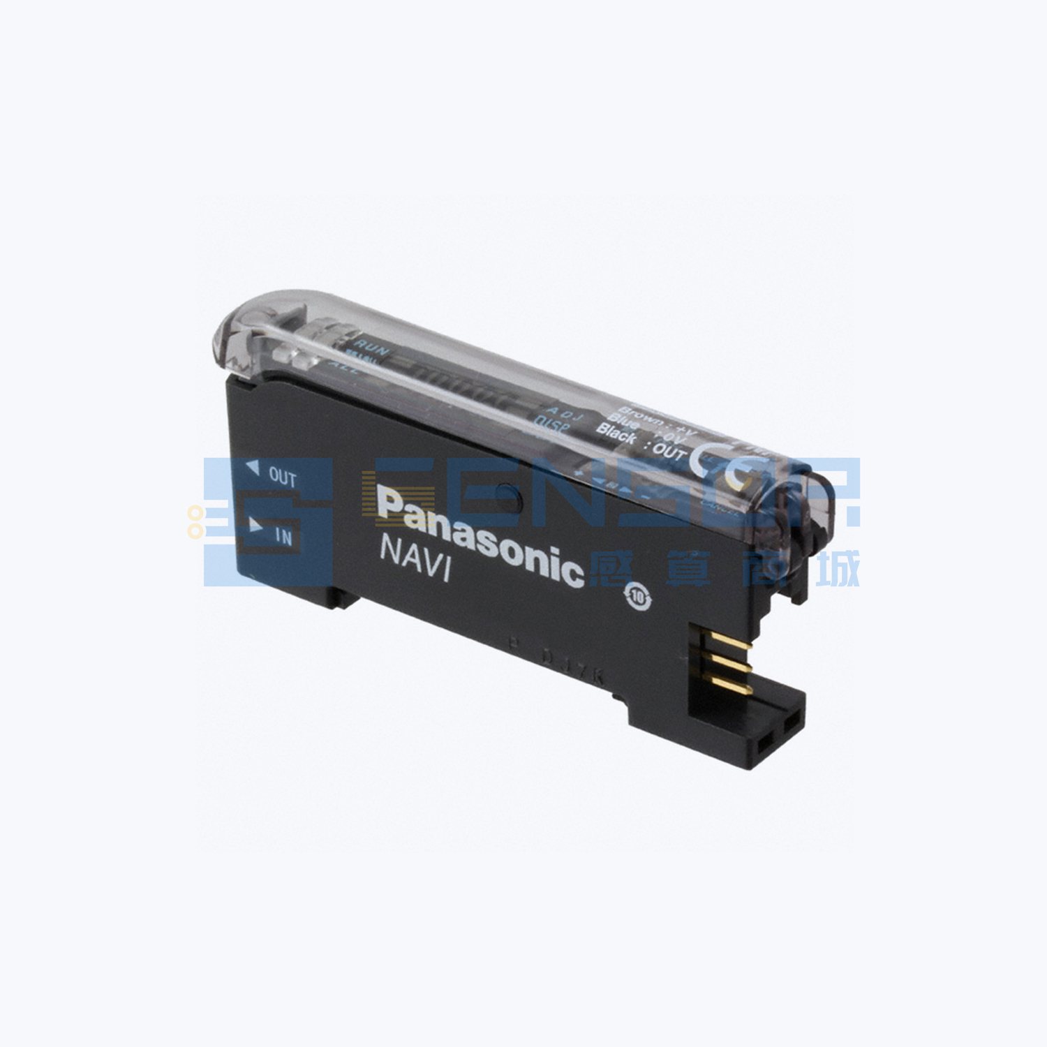 FX-301P-F