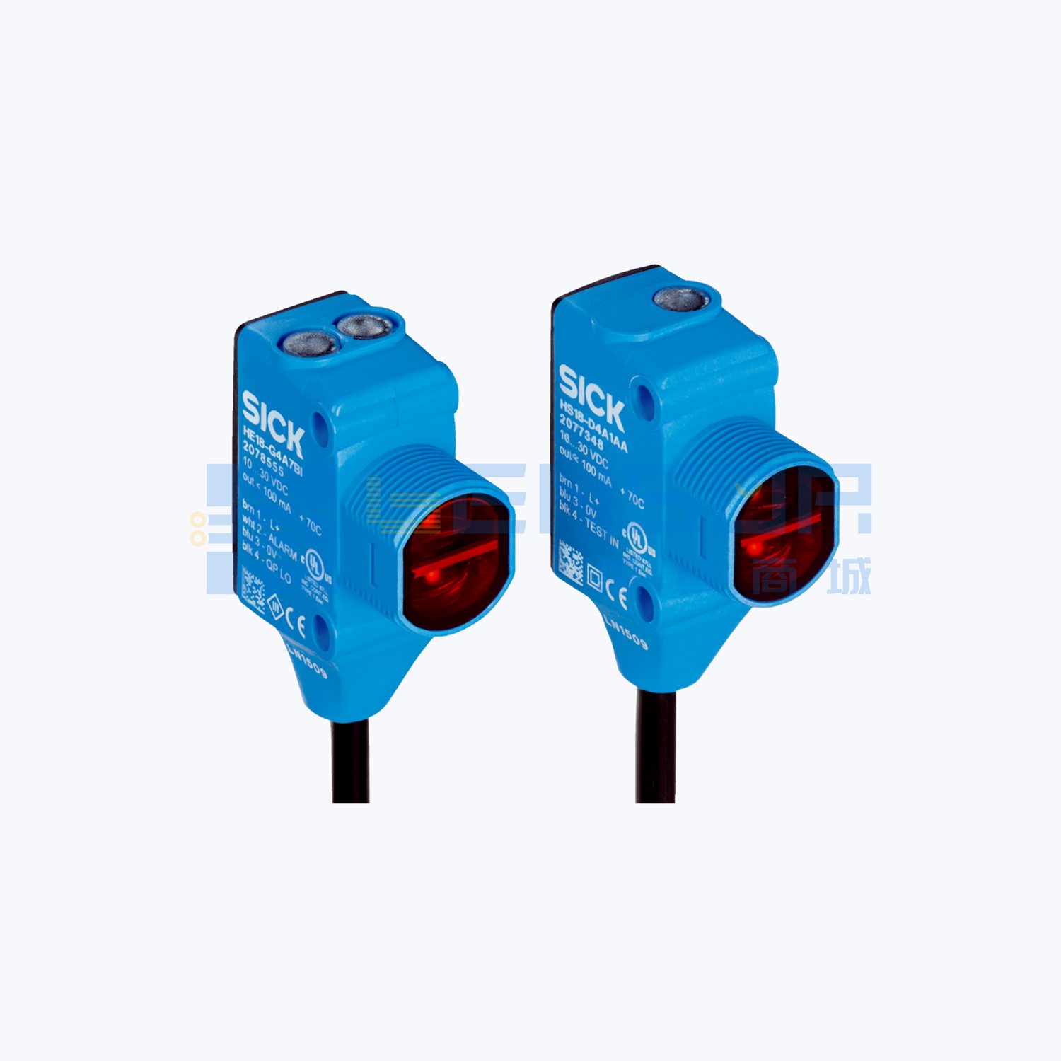 HSE18L-P1G5AA