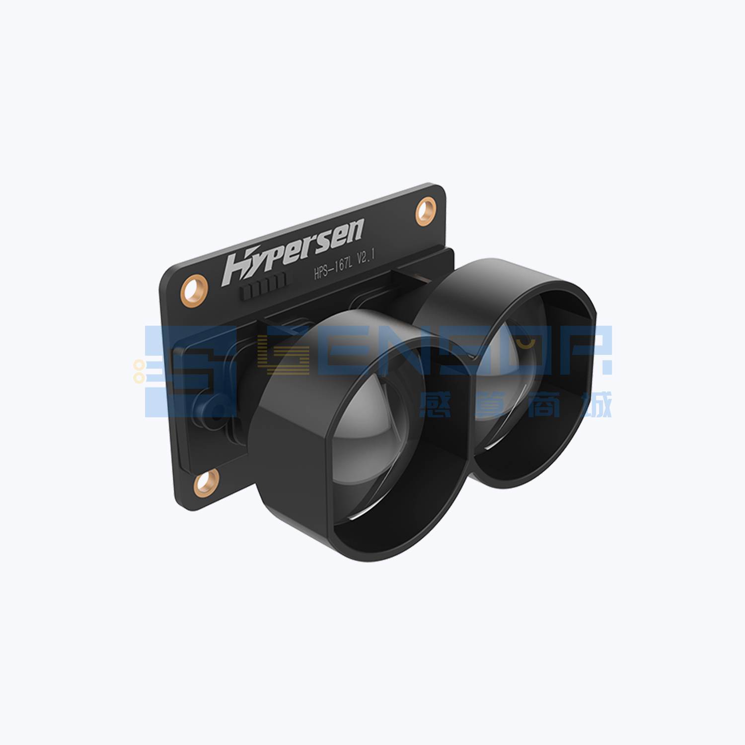 HPS-167-L