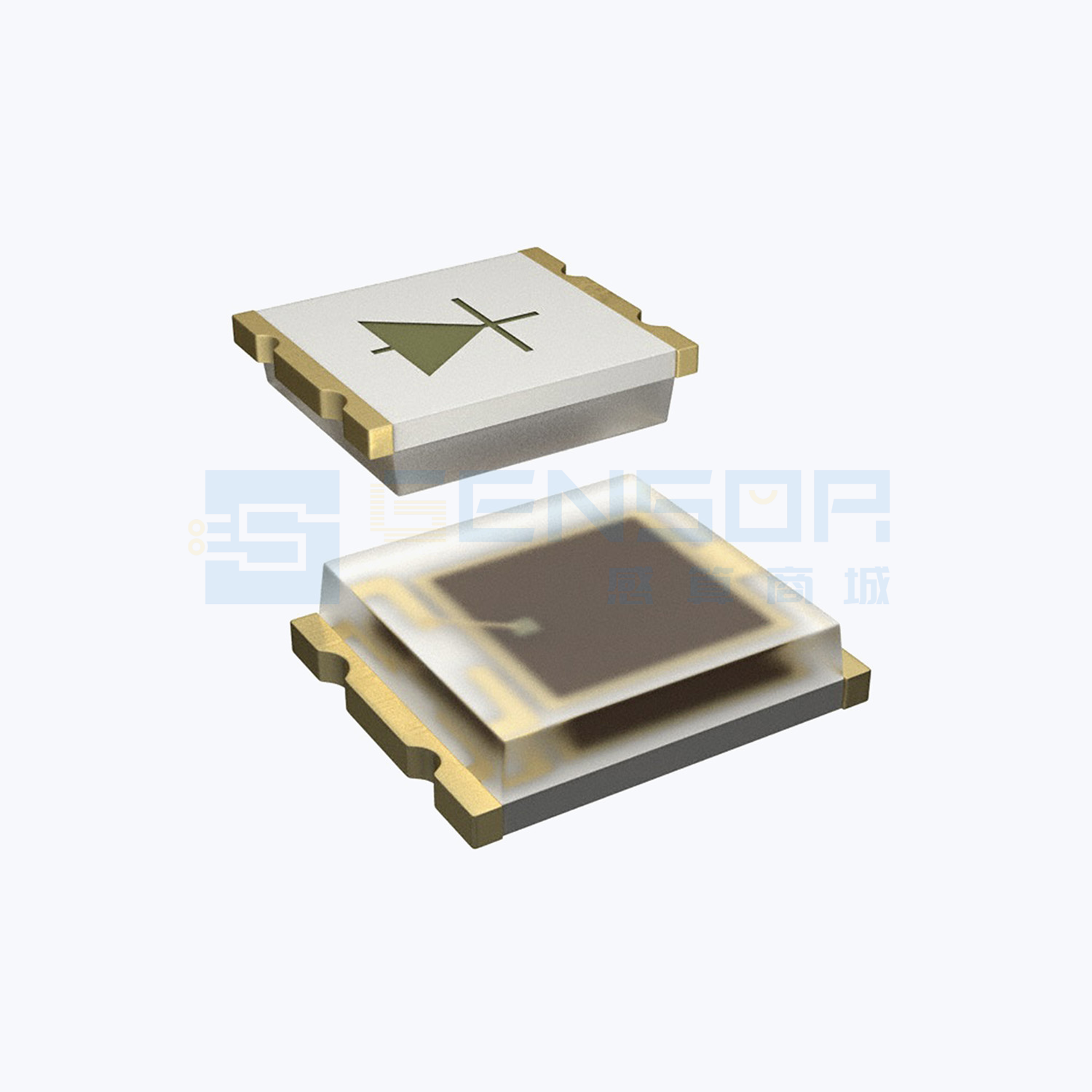 TEMD5510FX01