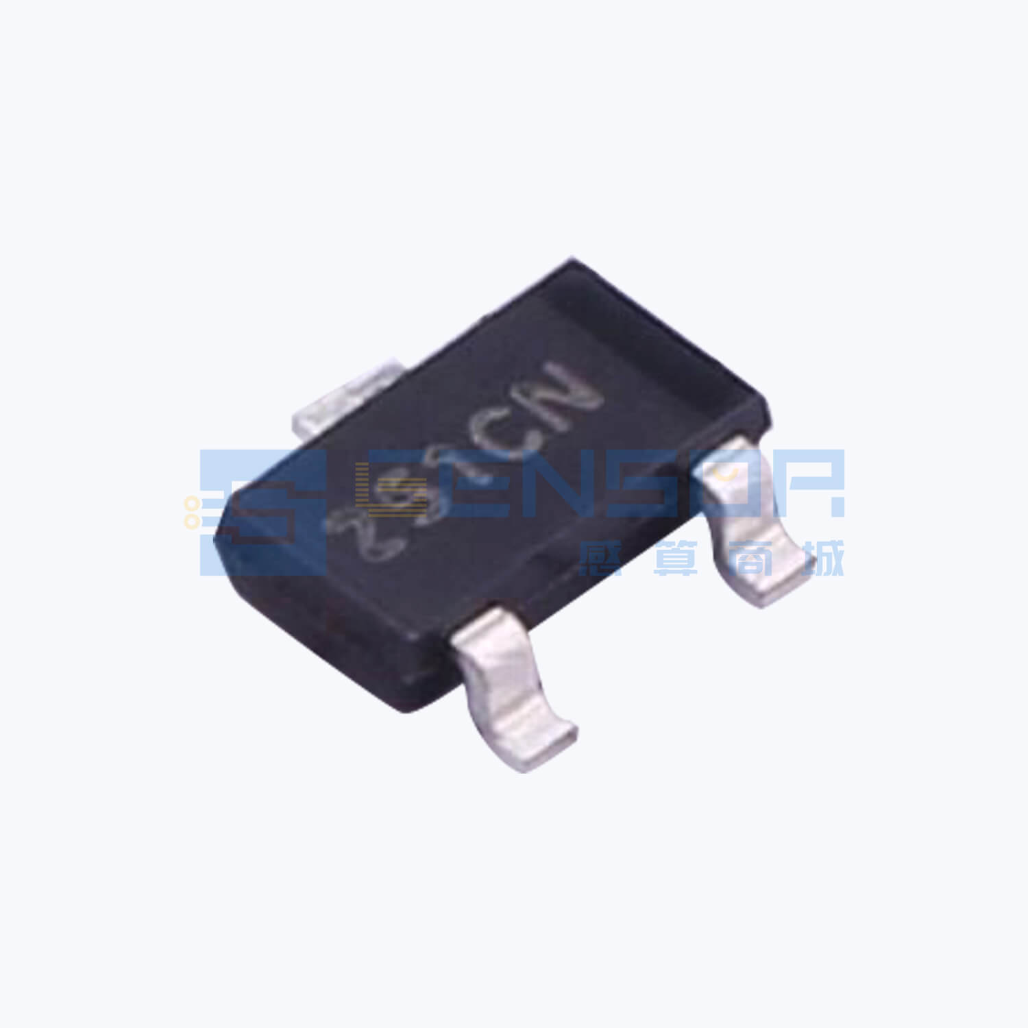 HX6383EST