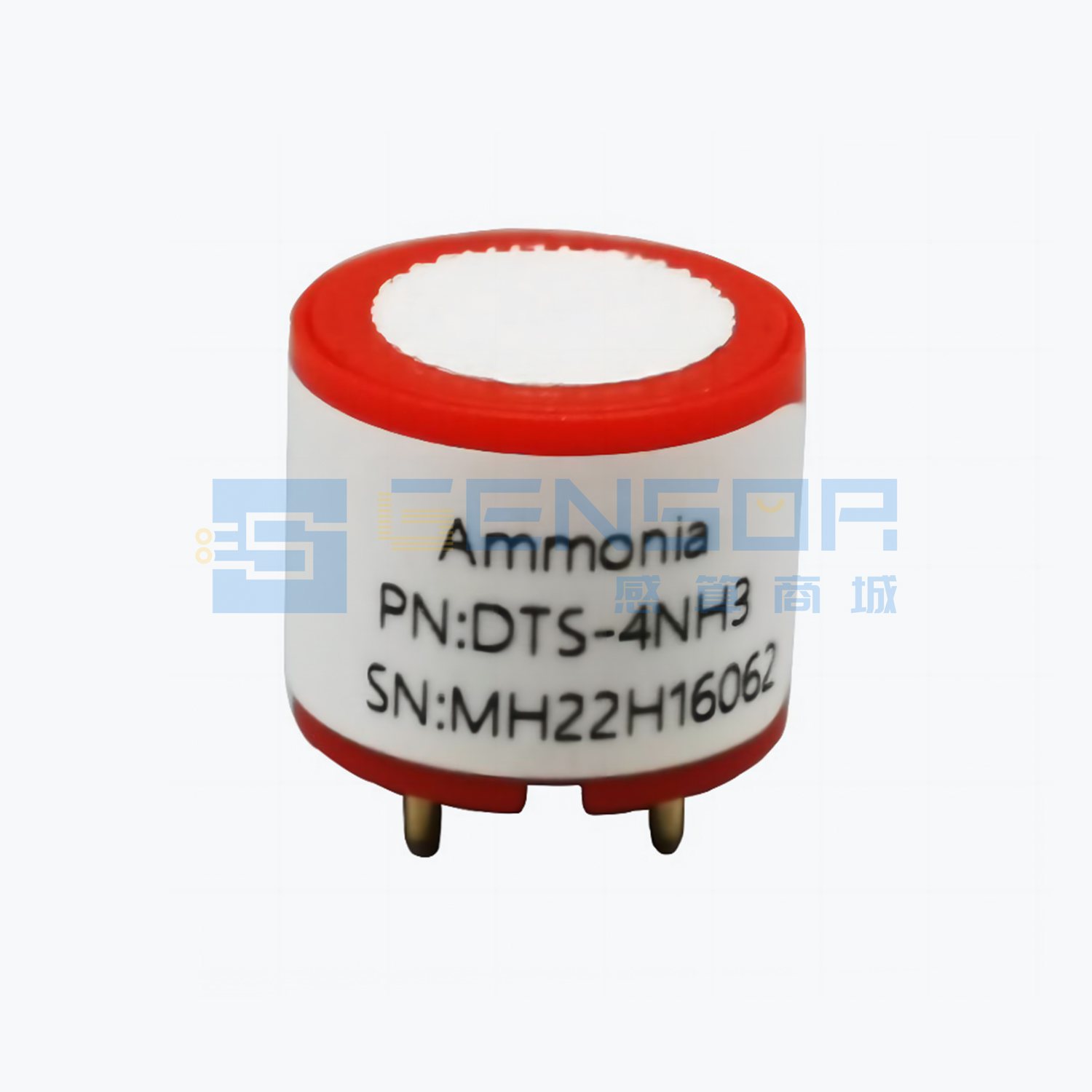 DTS-4NH3